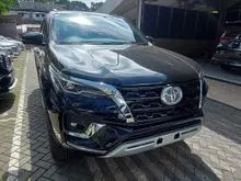 2024 Toyota Fortuner 2.4 G 4X2 (Diesel) SUV