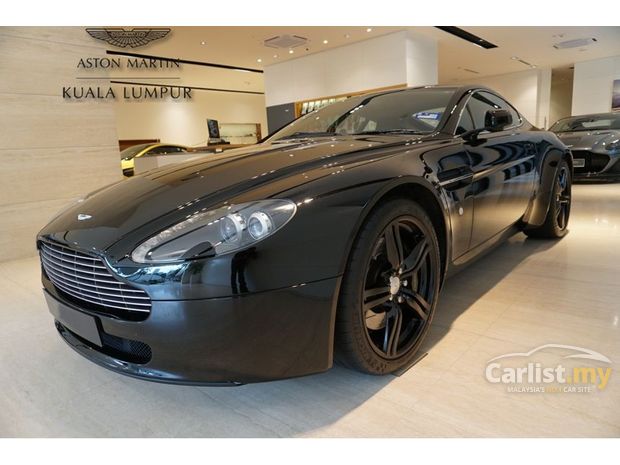 Search 22 Aston Martin Used Cars For Sale In Malaysia