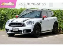 2020 Mini Countryman 2.0 F60 Cooper S Hightrim Hatchback