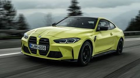 BMW Merek Mobil Mewah yang Paling Banyak Dilihat di TikTok