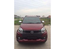 2015 Toyota Rush 1.5 TRD Sportivo SUV
