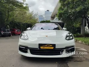 2018 Porsche Panamera 2.9 4S Hatchback