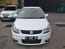 Suzuki SX4 1.5 Cross Over AT 2011 di Malang