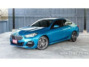 2023 BMW 220i 2.0 Gran M Sport Coupe