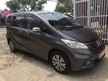 2016 Honda Freed 1.5 psd