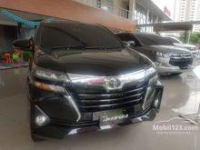 PROMO DP MURAH 21 JUTA atau Ang 3.1 JT aN Toyota Avanza 1.3 G MPV