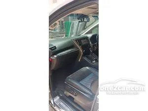 2015 Toyota ALPHARD 2.5 S C Package Van