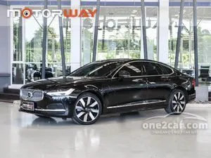 2024 Volvo S90 2.0 Recharge Ultimate T8 Bright Sedan