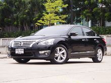 2014 Nissan Teana 2.0 (ปี 13-16) XL Sedan