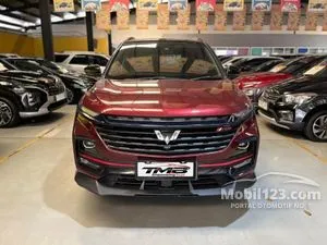 2021 Wuling Almaz 1.5 RS Exclusive 7 Seater SUV
