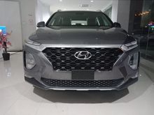 (BEST DEAL,PALING MURAH) Harga Murah Hyundai All New Santafe XG Bensin 2019, Santa Fe XG Promo Kredit DP 0% Dan Bunga 0%, Diskon Clearance Akhir Tahun