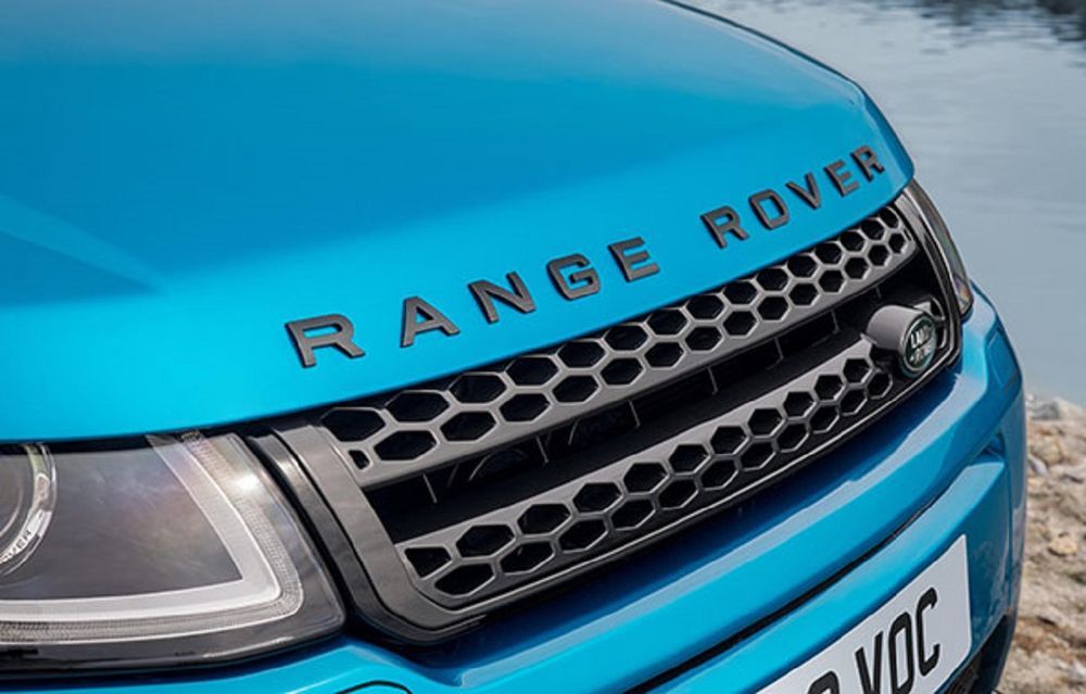 Range Rover Evoque เจนเนอเรชั่นต่อไปจะใช้ระบบปลั๊กอินไฮบริด