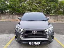 2021 Toyota Kijang Innova 2.0 V MPV Abu Good Condition