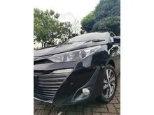 2019 Toyota Vios 1.5 G Sedan