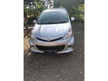 avanza veloz 2012