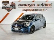 2019 Mazda 2 1.3 (ปี 15-25) Sports High Connect Hatchback