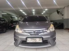 2018 Nissan Grand Livina 1.5 SV MPV