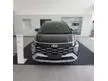 Jual Mobil Hyundai Stargazer X 2023 Prime 1.5 di Jawa Barat Automatic Wagon Hitam Rp 315.000.000