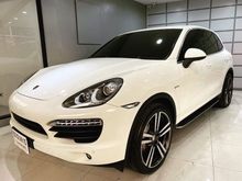 2011 Porsche Cayenne 3.0 (ปี 10-16) S Hybrid SUV