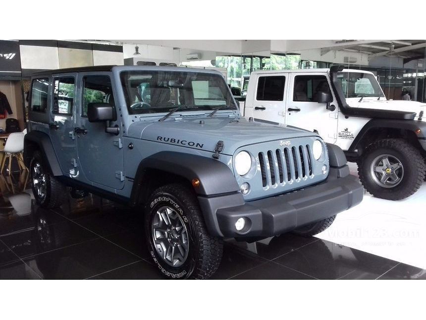 2015 Jeep Wrangler Rubicon >> 2015 Jeep Wrangler 3 0 Rubicon Suv 2015 Jeep Wrangler Rubicon >> 2015 Jeep Wrangler 3 0 Rubicon Suv