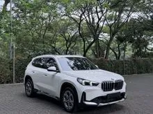 2023 BMW X1 1.5 sDrive18i xLine SUV