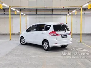 2017 Suzuki Ertiga 1.4 GL MPV