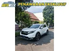 2018 Honda CR-V 1.5 Turbo SUV