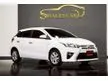 2014 Toyota YARIS 1.2 (ปี 13-17) E Hatchback