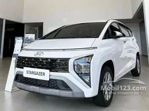 2025 Hyundai Stargazer 1.5 Essential MPV