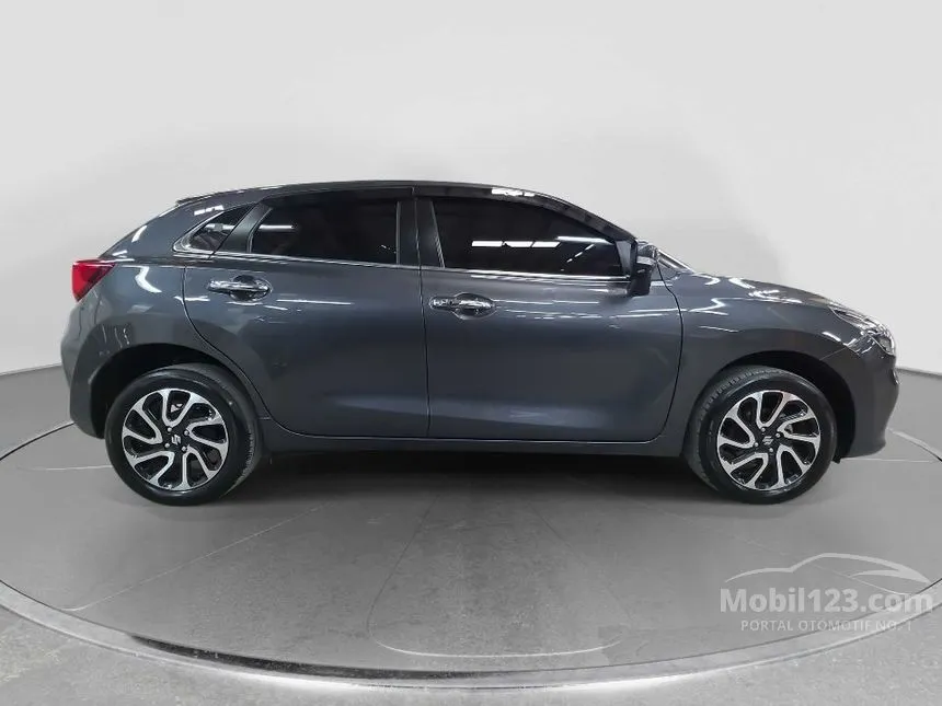 2023 Suzuki Baleno Hatchback