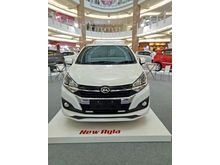 Promo Diskon Angsuran dan Cicilan Super Minim Daihatsu Ayla Surabaya Gresik Pasuruan Sidoarjo Jawa Timur