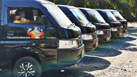 Suzuki Rayakan Usia 50 Tahun, Ini Harapannya