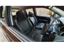 2005 Honda Jazz 1.5 i-DSI Hatchback