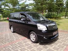 Toyota NAV1 V At 2013 termurah