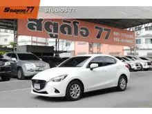 2016 Mazda 2 1.5 (ปี 15-25) XD High Connect Sedan