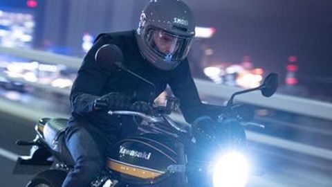 Shoei Glamster Cocok Buat Bikers Bergaya Klasik
