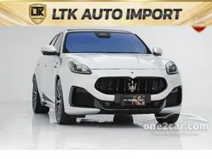 2023 Maserati Grecale 3.0 Trofeo SUV
