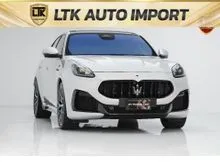 2023 Maserati Grecale 3.0 (ปี 22-30) Trofeo 4WD SUV