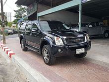 2007 Isuzu D-Max 3.0 CAB-4 (ปี 07-11) LS Ddi i-TEQ Pickup AT