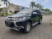 2016 Mitsubishi Pajero Sport 2.5 Exceed SUV