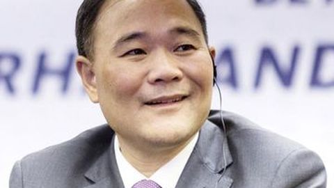 Konglomerat Cina Li Shufu Ternyata juga Pernah Ingin Beli BMW
