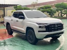 2026 Mitsubishi Triton 2.4 HDX Double Cab 4X4 Pickup
