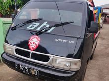 2011 Suzuki Carry 1.5 FD Pick-up