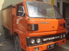 1996 Mitsubishi Colt T120SS 1.5 Base Spec Pick Up