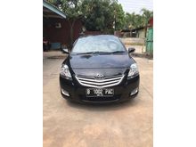 2010 Toyota Vios 1.5 G Sedan