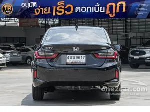 2023 Honda City 1.0 V Sedan
