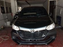 New Avanza 2018 TDP 14 juta saja
