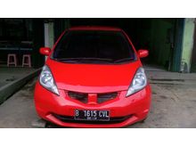 2009 Honda Jazz 1.5 GE Hatchback