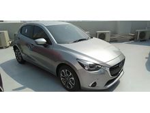 2018 Mazda 2 1.5 GT Hatchback