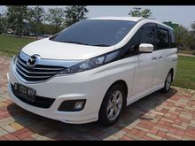 2013 Mazda Biante 2.0 2.0 SKYACTIV A/T MPV